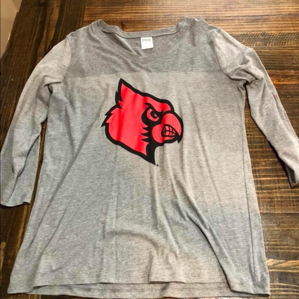 Victoria Secret shirt